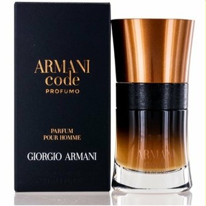 armani code profumo ebay