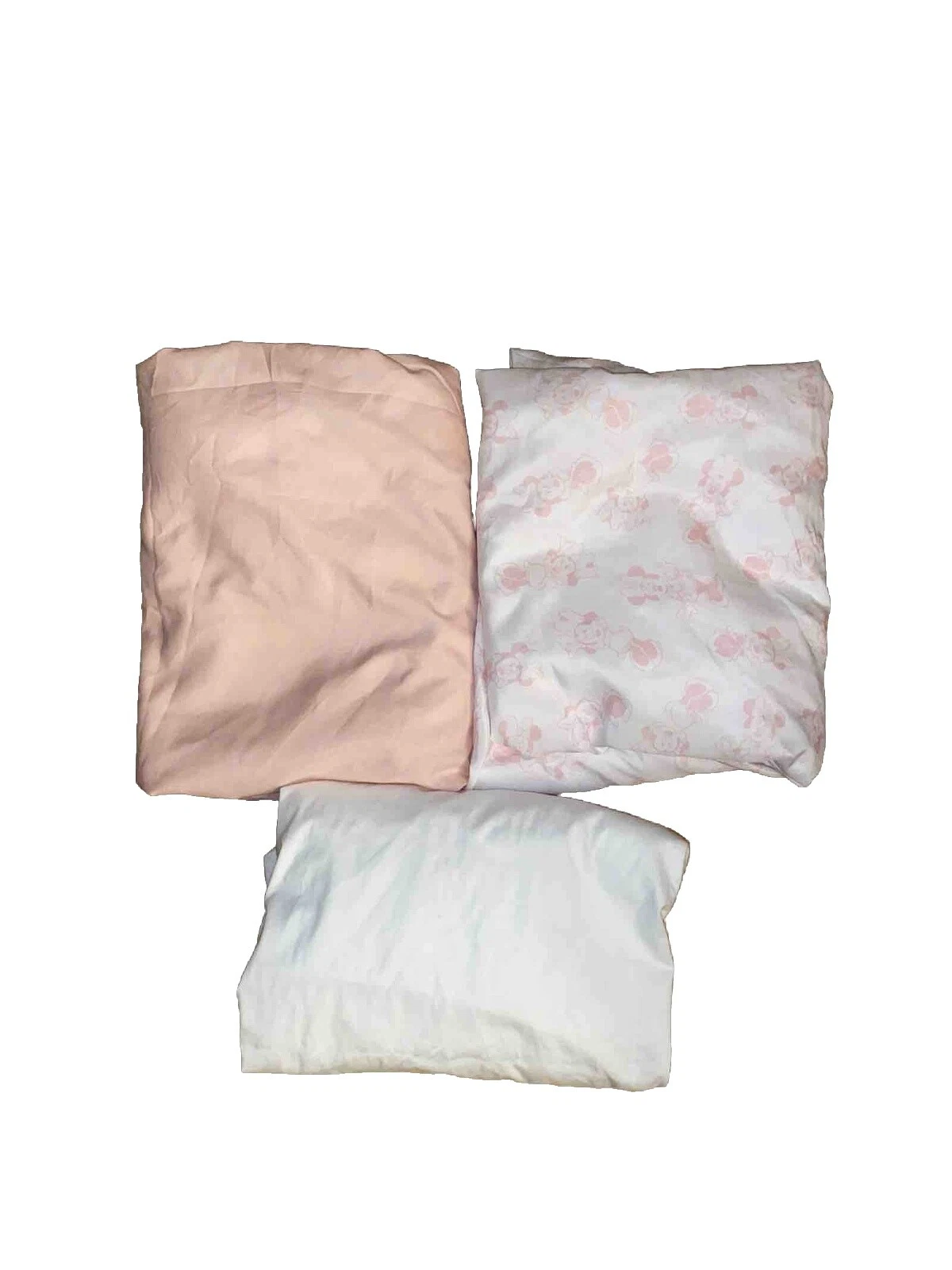 Disney Crib Mattress Pads & Covers