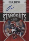 2023 Panini Absolute Chad Johnson #SS-16