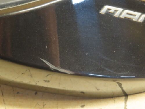 2010 Aprilia Mana 850 GT ABS EURO 3 25,463 Miles - Fuel Cover & Fairings (T) - Picture 2 of 8