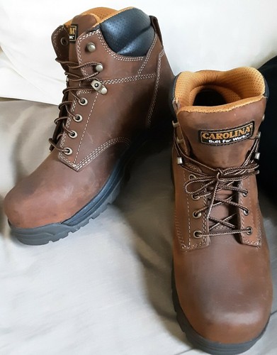 Work Boot-CA8520 
