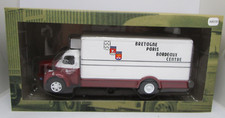 AW200 IXO ALTAYA 1/43 CAMIONS AUTREFOIS TEST 1 BERLIET GLR MELEDO BRETAGNE 1956