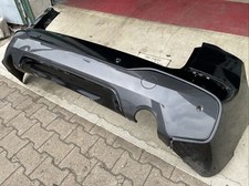 BMW X1 F48 M PAKET NEUE MODELL Stoßstange PDC mit Diffusor Black Saphire 8059878