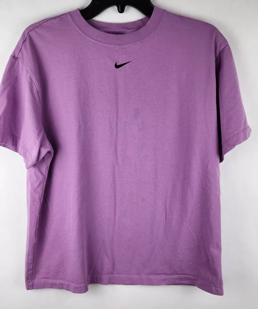 Light purple nike shirt new arrivals