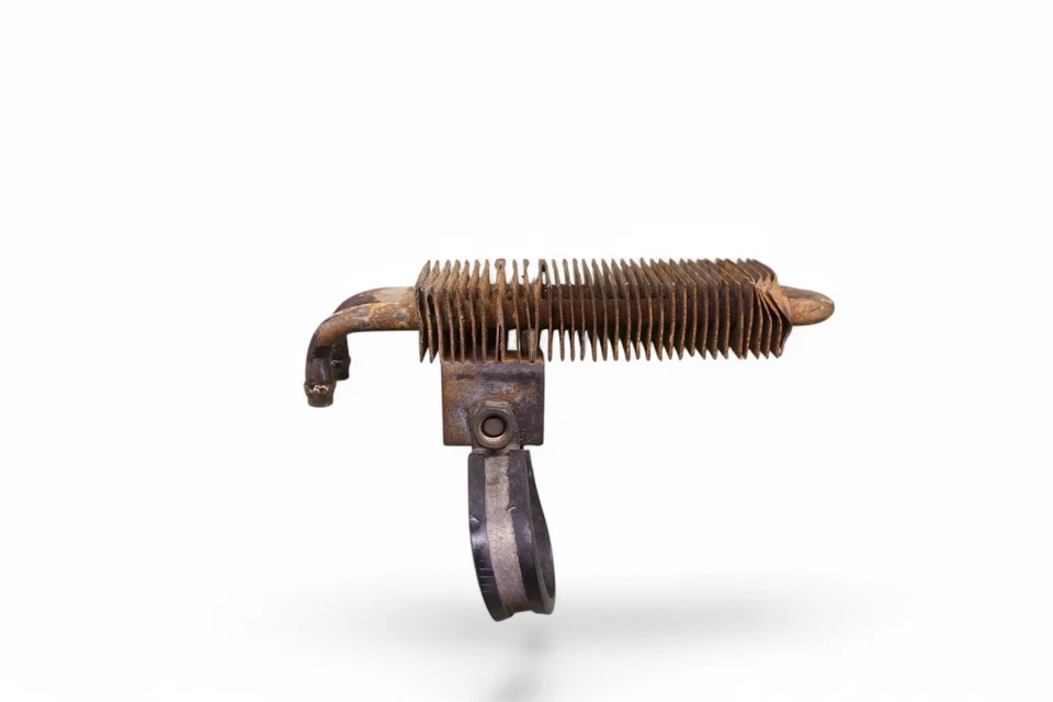 Масляный радиатор 1979 Triumph T140V T140D T140 V Bonneville Special TR7V *2882 - Изображение 3 из 4