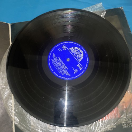 Country Beat Jiřího Brabce - The Best Of Country Beat / VG / LP, Album, Gat - Picture 5 of 5