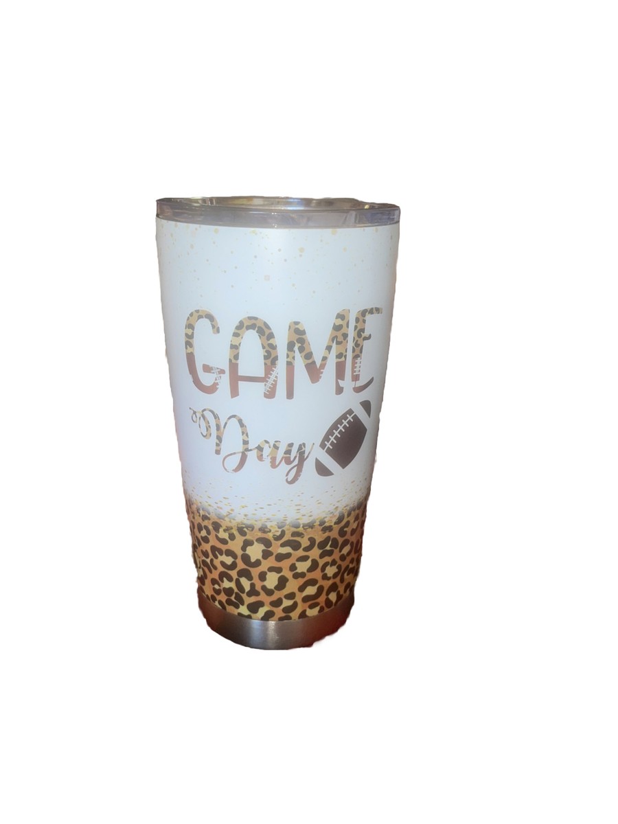 tumbler 20 oz personalized | eBay