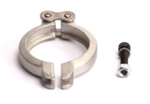 Turbosmart Universal WG40 40mm Outlet V-Band TS-0505-3005 - Bild 1 von 3