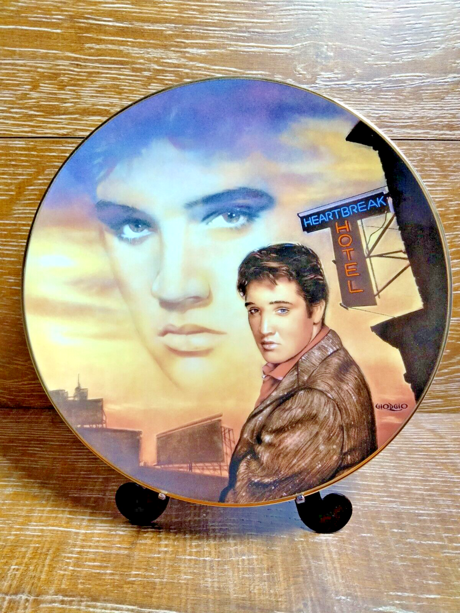 洋楽 Elvis Presley / The Colonel's Collection Elvis Presley authorized items circa 1950s | The Elvis