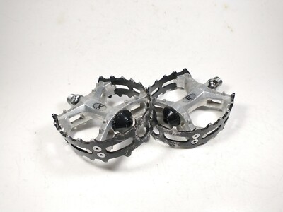 oldbmx1/2ペダル Amazon | OLD BMX ベアトラップペダル 916インチ KUWAHARA SE CW