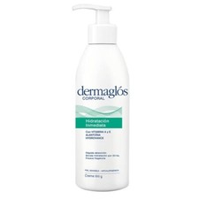 Dermaglós – Crema Corporal Hidratación Inmediata 300 grm