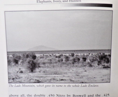 Elephants, Ivory, & Hunters by Tony Sanchez-Arino, Safari Press, Big Game, 2002 - Imagen 8 de 9