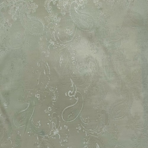 Paisley Jacquard Poly Viskose gewebt Polsterung Anzug Futter Drapieren Stoff - Bild 29 von 63