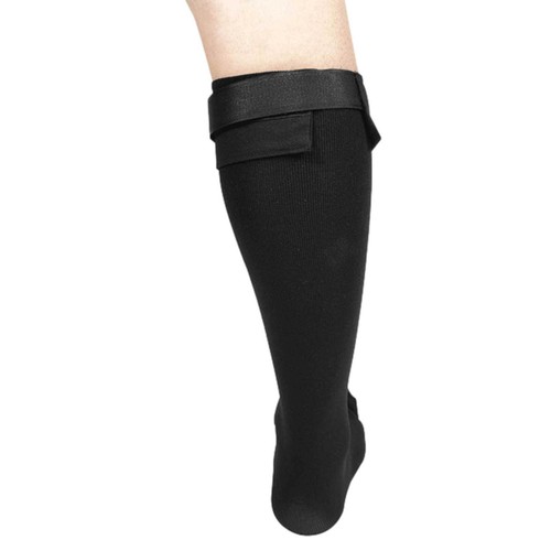 Plantar Fasciitis Strassburg Sock Night Splint Achilles Heel Pain Relief Sleeve - Picture 6 of 14