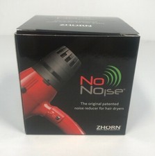Zhorn No Noise for hairdryers 