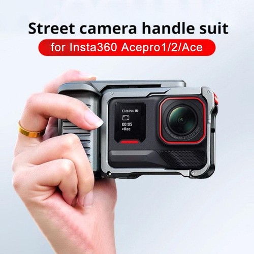 Applicable to the Shadowstone acepro street photography handle Hot P8 - Picture 2 of 17
