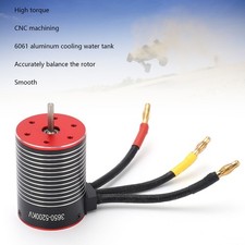 5200KV Waterproof Brushless Motor for RC Car 3650 Universal Type Brushless Motor