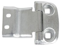 Fiat Ducato 2006- Obere Scharniere Der Hinteren Linken = Rechten TüRen 180°