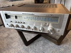 Marantz 1530 Stereo Receiver Vintage - TESTED & WORKS