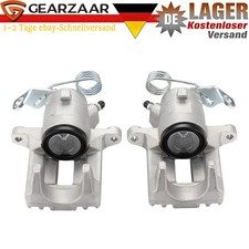 Bremssattel Bremszange Hinten für Skoda Octavia I 1U2 1U5  2 Stück 1J0615423B