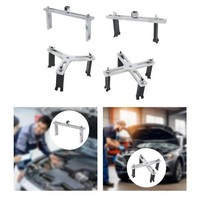 Eurowagens Kraftstoffpumpen-SchlüSsel Kraftstofftank-Deckel Spanner Hochrobust