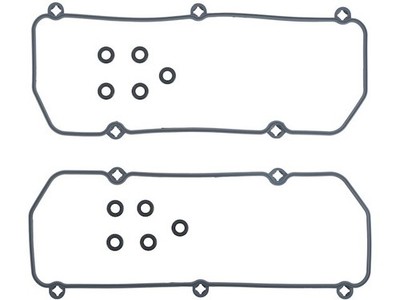 API Valve Cover Gasket Set fits Ford Mustang 1994-2004 73SPXS