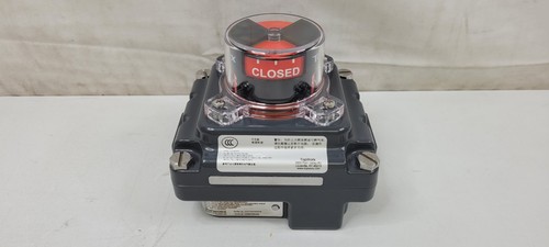 Emerson TopWorx Valvetop Valve Controller TXP-M21GNPM NEW OPEN BOX - Picture 4 of 9