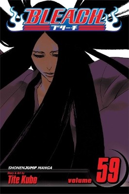 Tite Kubo Bleach, Vol. 59 (Paperback) Bleach