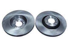 Disque de frein Citroen C6