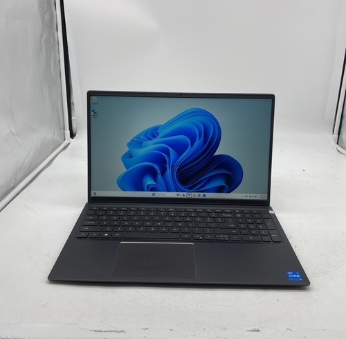 Dell Vostro 15 5502 Laptop Intel i5-11300H 3.1GHz 24GB RAM 256GB SSD W11P FHD