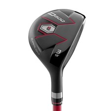 Wilson STAFF D300 4 GRAPHITE STANDARD