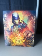 G.I. Joe Classified Cobra Commander  Once A Man  - SDCC EXCLUSIVE  SEALED