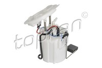 Kraftstoffpumpe FöRdereinheit Topran 630 667 FüR Mercedes Klasse W204 Model S204