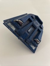 Star Wars Millennium Falcon Cockpit Section Kenner 1979 Part One Tab Broken