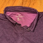 Men’s Nike Golf Aeroreact Polo Sz Medium — photo 2