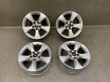 Alufelgen 7J x R16 ET 40 52910-3Z100 Felgen def Hyundai i40 VF Kombi 13.2048.203