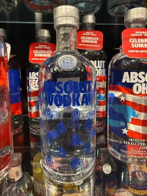 Absolut Vodka Ruch Chorzow Sehr Selten !! 