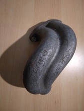 Volkswagen Käfer Bus Auspuffkrümmer Links 113129709J