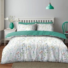 Image of Meadow Ultra Soft Duvet Cover Bedding Set