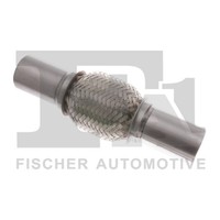 Flexrohr Abgasanlage Fa1 VW440-220 Flexibel FüR KIA Fiat Panda Picanto 40,5Mm 1