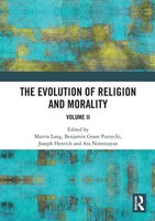 Martin Lang (U. A.) | The Evolution Of Religion And Morality | Taschenbuch