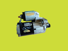 MAZDA CX30 2025 2.5 PETROL MANUAL STARTER MOTOR M000T39671