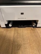 HP LaserJet CP1025nw Pro A4 Colour Laser Printer CP1025 CE914A
