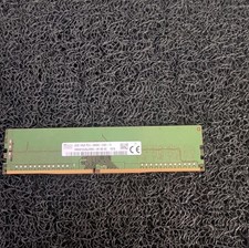 SK hynix 8GB DDR4 SDRAM DIMM PC4-2666V 288-Pin RAM HMA81GU6JJR8N-VK