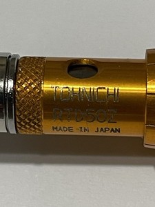 Tohnichi Torque Lim15-50 Torque Limiting Screwdriver Japan