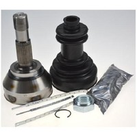 Gelenksatz Antriebswelle FüR Fiat Ducato 230 1.9 2.0 2.5 2.8 94 Bis 02 Löbro DHX