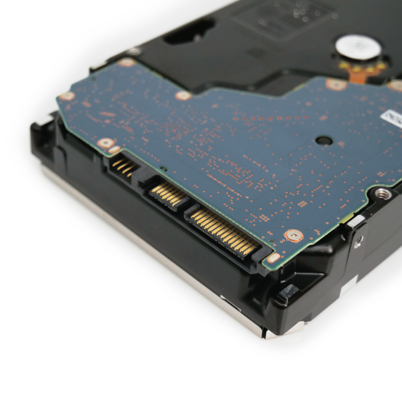 Toshiba MG08 14TB 7.2K RPM SATA 6GB/s 3.5 Toshiba MG08 14TB 7.2K RPM SATA 6GB/s 3.5