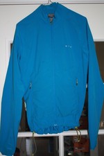 Montane Herren Dynamo Via Trial Laufjacke - Größe XS/S - Top Zustand