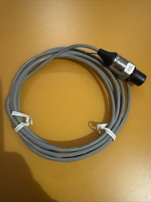 #ad Carel SPK1000000 Gas Pressure Transducer $129.00