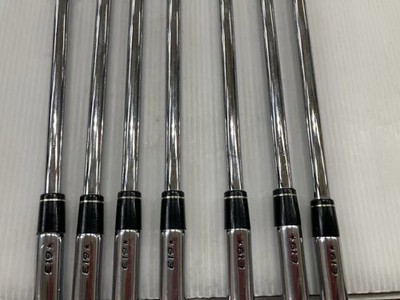 callaway EPIC FORGED STAR Eisensatz 6-9,Pw,Aw,G 7tlg Flex Stiff N.S.PRO ZELOS 7